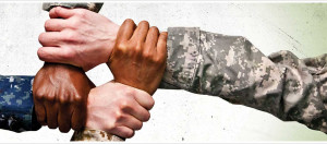 Armed Services Ministry of American Bible Society