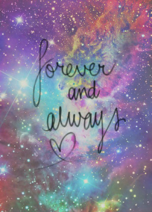 galaxy wallpaper tumblr quotes love galaxy wallpaper tumblr quotes ...
