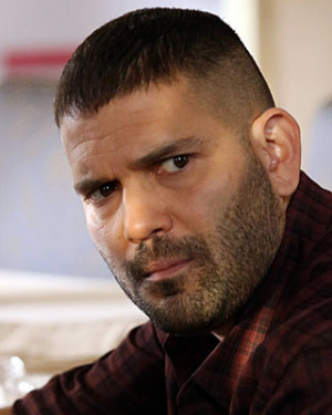 Guillermo Diaz Pictures