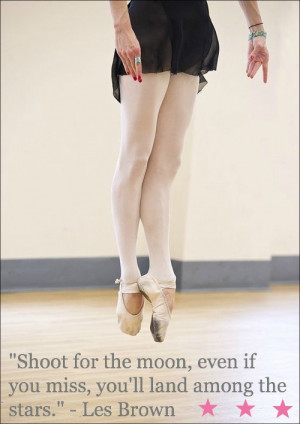 Dance Quotes Tumblr Ballet