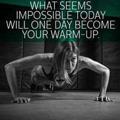 ... - Motivational Quotes from Top Personal Trainers - Shape Magazine