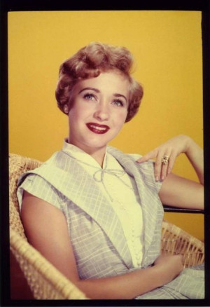 Jane Powell