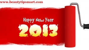 these happy new year quotes, sayings 2013 and get a great head start ...