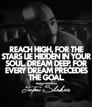 Famous Tupac Quotes Dream Pictures Picture