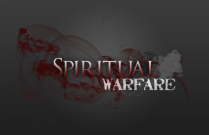 SPIRITUAL+WARFARE+-+Ephesians+6+verses+10-18+%26+2+Corinthians+10 ...
