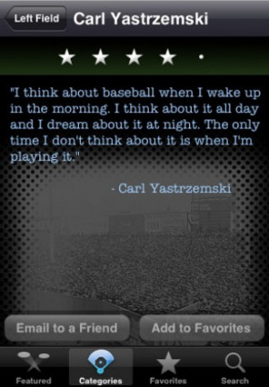 View bigger - Baseballisms : Baseball Quotes & Trivia for iPhone ...
