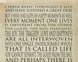 Popular items for strong woman quote on Etsy