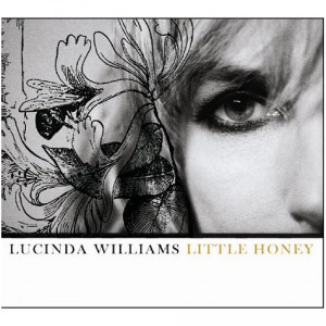 Lucinda Williams Little Honey