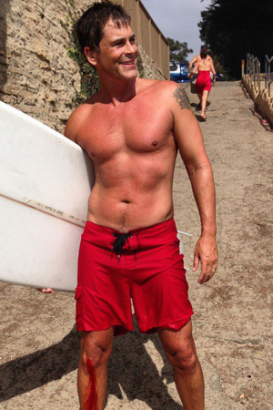 rob lowe 39 s quote 5