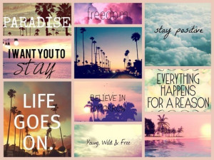 pretty wallpapers with quotes