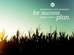 CONSISTENT DEDICATION