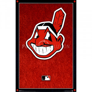 Cleveland Indians New Logo