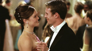 Julia Stiles és Luke Mably