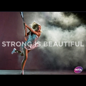 Strong is Beautiful #quotes #motivation