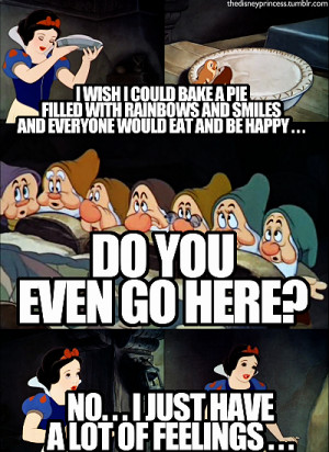 ALL CHARACTERS OWNED BY DISNEY