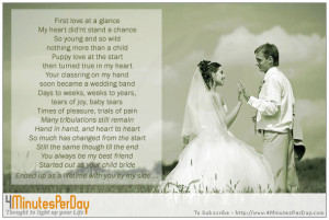 our 1st anniversary gift anniversary poems first anniversary poems for
