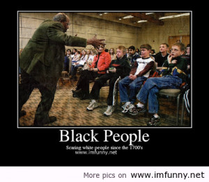 funny quotes about black people