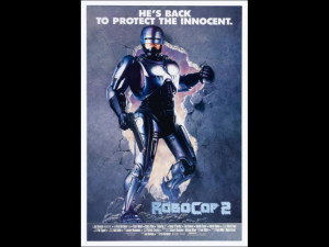 Tom Noonan as Cain in RoboCop 2 (1990)