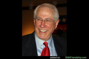 Mike Gravel - Candidate in Democratic Party