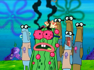 kevin the cucumber tumblr - Google Search