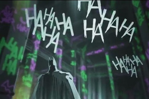 The Joker Batman Arkham Origins Quotes At the very beginning of the
