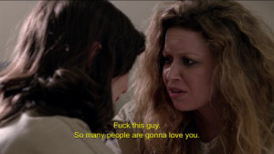 orange is the new black season 2 quotes