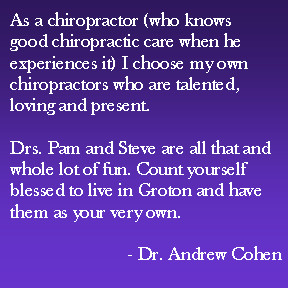 Andrew Cohen Quotes