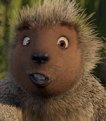 lou franchise over the hedge