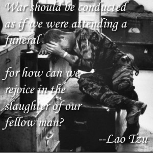 World War 2 Soldiers Quotes