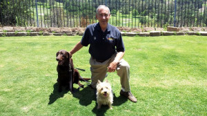 Dog Training & Behavioral Therapist for East OC, California