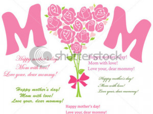flower bouquet card for mom e cards and send online greeting cards ...
