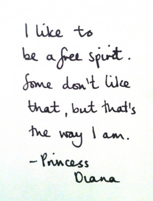 Princess Diana
