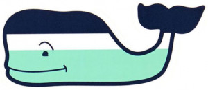 Vineyard Vines Whale Sticker, Vv Whales, Vineyard Vines Whales, Whales ...