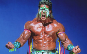 WWE Legend Ultimate Warrior Could Be MTV's Next Reality Star (?)