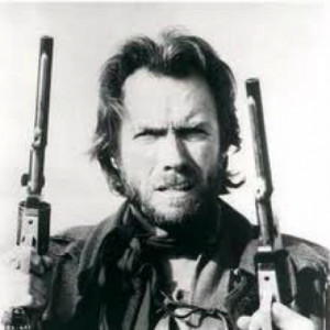 Clint Eastwood