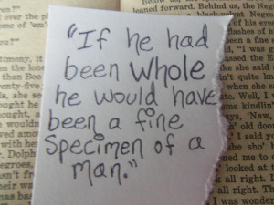 Love My Unborn Son Quotes This quote had me absorbed in