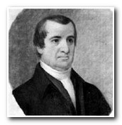 Abraham Clark (1725 - 1794)