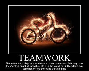 Awesome Teamwork Quotes