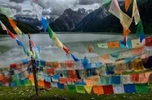 STEVE MCCURRY – DOCUMENTING THE HUMAN CONDITION #tibetan #buddha # ...