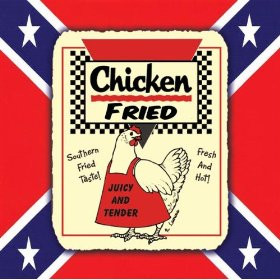 Amazon.com: Chicken Fried (as made famous by Zac Brown Band): Southern ...