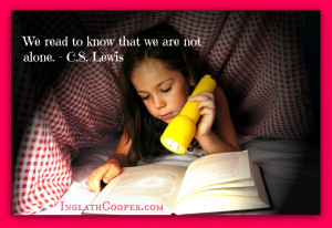 gift is a passion for reading it is quote by elizabeth hardwick