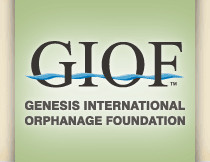 Genesis Diez and the Genesis International Orphanage Foundation