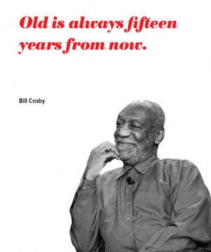 Bill Cosby Sayings Quotes