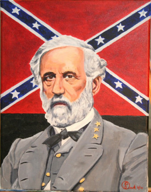 Re: The New Confederate Army