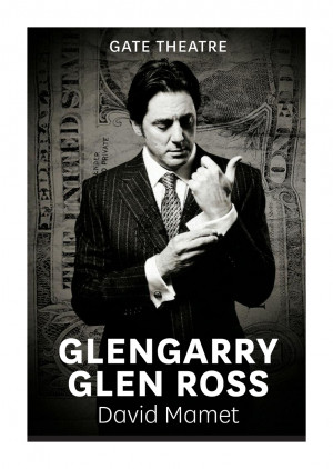 Glengarry Glen Ross Quotes Glengarry glen ross which