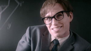 The Theory of Everything: watch the trailer for the Stephen Hawking ...