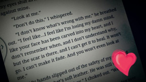 The Darkest Mind: Never Fade by Alexandra Bracken. I love the ...