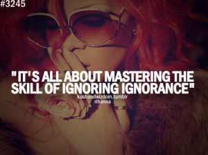 filed under kushandwizdom quotes rihanna rihanna quotes share this ...