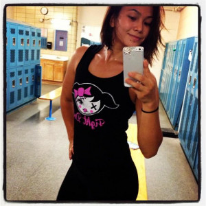 Michelle Waterson Photo...