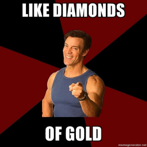 Tony Horton via Meme Generator
